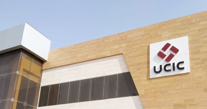 يو سي آي سي تفاجئ المساهمين… أول توزيعات نقدية منذ الإدراج بنسبة 10%