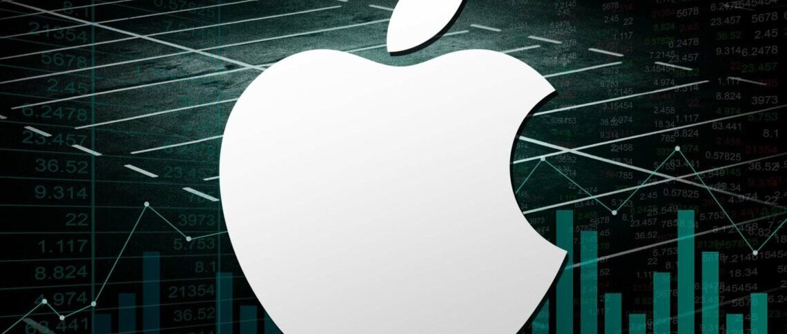 سهم آبل يسجل أعلى مستوى تاريخي بدعم من ثقة المستثمرين