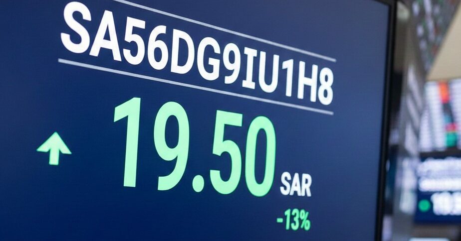 إدراج جديد… هل يصبح سهم المسار الشامل فرصة لمتداولى تاسي؟