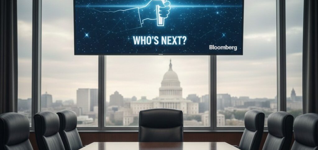 من يخلف جيروم باول؟ بلومبرج تكشف المرشح الأقرب لرئاسة الفيدرالي الأميركي