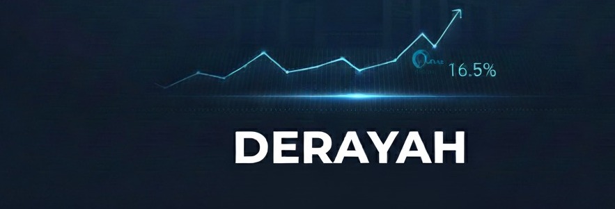 16.5% توزيعات! هل هي إشارة دخول للتداولين الآن؟