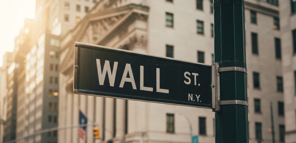 وول ستريت تتحرك بحذر قبل اجتماع الفيدرالي… وإنفيديا تواصل الارتفاع بدعم الطلب العالمي على رقائق الذكاء الاصطناعي