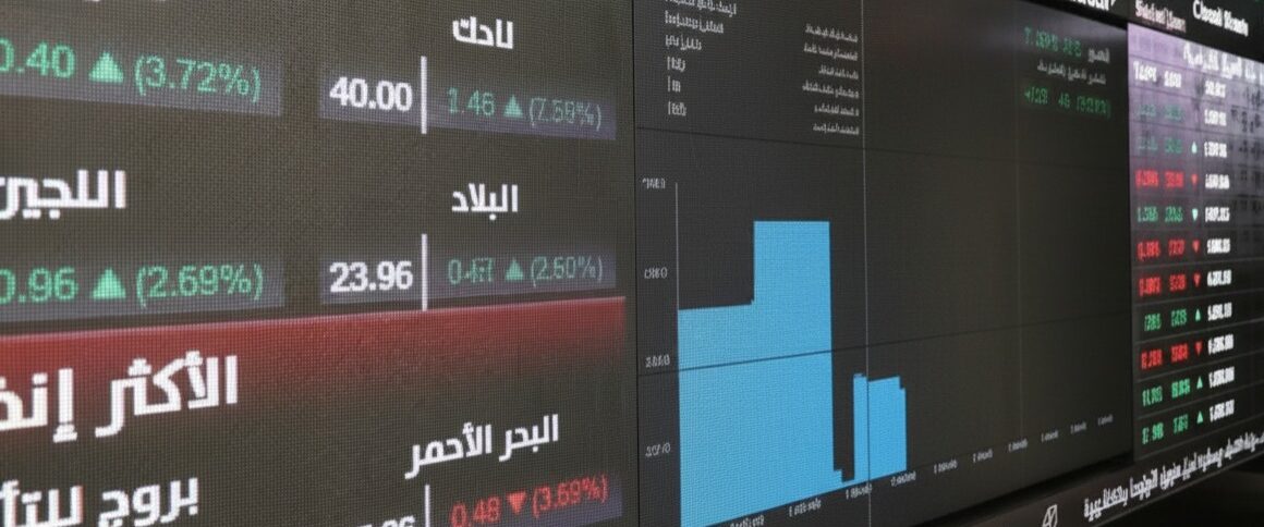تاسي يرصد أسهماً عند أدنى سعر منذ الإدراج… هل تظهر فرص أم تتعمق المخاطر؟