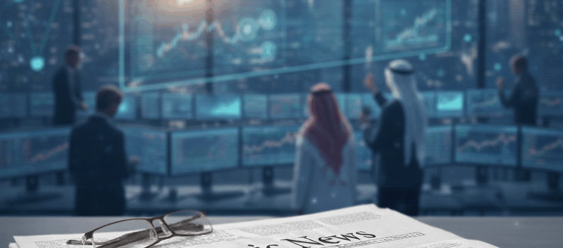 أهم الأحداث الاقتصادية المؤثرة في الأسواق اليوم