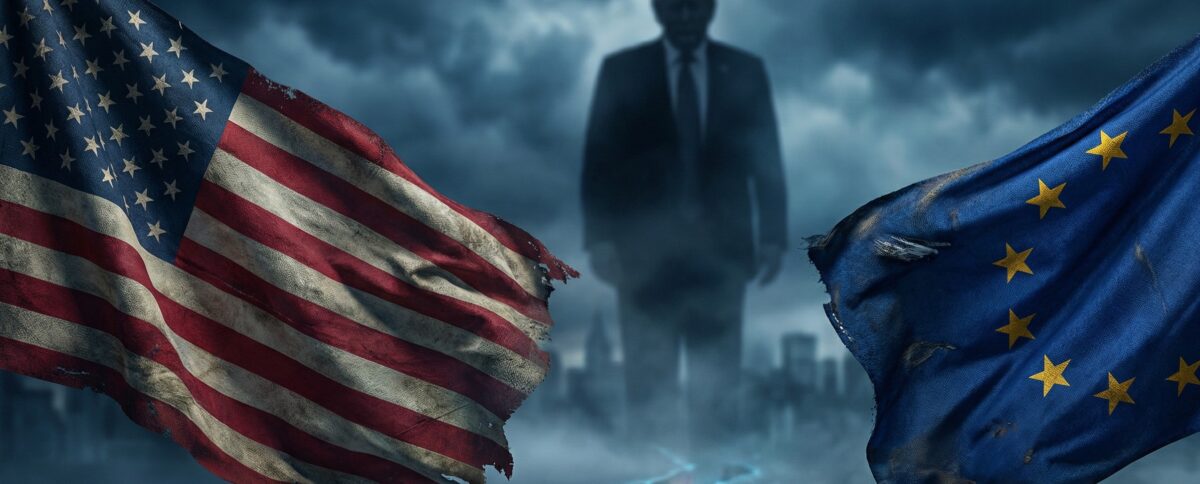 هل تملك أوروبا سلاحًا ماليًا خفيًا في مواجهة واشنطن؟