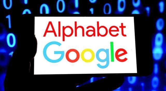 سهم Alphabet يرتفع بعد نتائج قوية تتجاوز التوقعات بدعم من الذكاء الاصطناعي