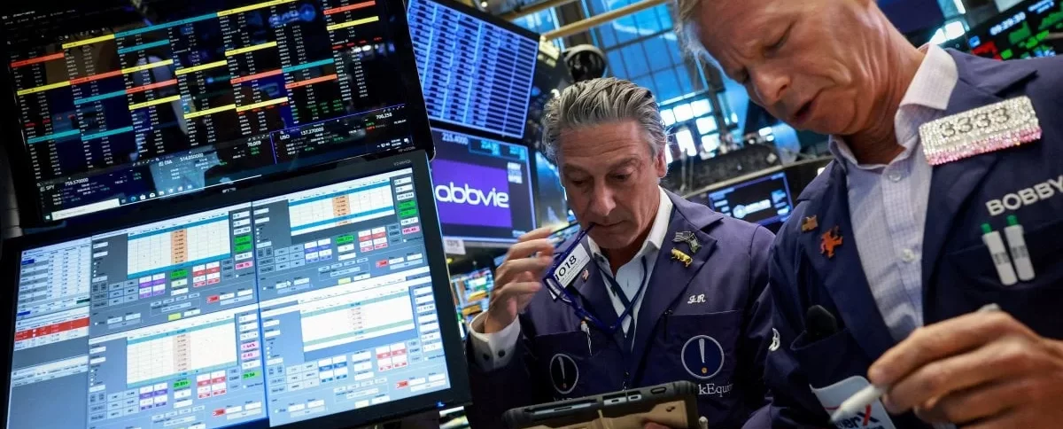 الأسهم الأمريكية تترقب نتائج عمالقة التكنولوجيا بعد أسبوع خاسر لوول ستريت