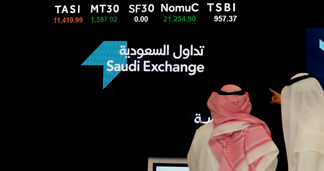 أحقية أرباح «المطاحن الأولى» و«البابطين» و«الراجحي ريت» اليوم.. ومنحة «دله الصحية»