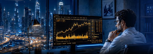 دار البلد لحلول الأعمال تستهدف التوسع في الذكاء الاصطناعي.. وتدرس الاستحواذ على شركتين
