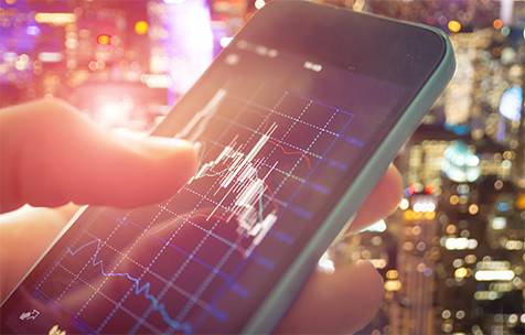 سهم أوراكل يهبط 5% بعد إخطار بالقوة القاهرة لمشروع مركز بيانات نيو مكسيكو