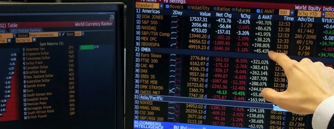 الأسهم الأمريكية تنهي أسبوعًا مضطربًا على ارتفاع.. وS&P 500 يتجاوز 7800 نقطة لأول مرة